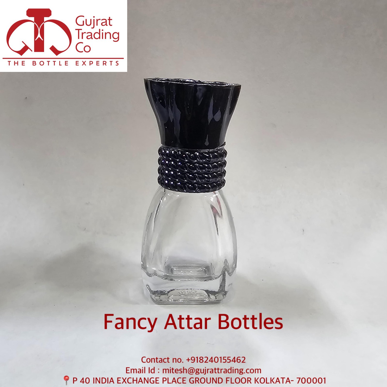 Bottle 7